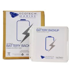 VorTech Battery Back-up (OPEN BOX) - Ecotech Marine