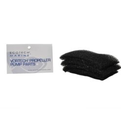 VorTech MP20/MP40w Foam Guards (3 Pack)