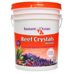 Reef Crystals Salt Mix 160 Gallon Bucket - Instant Ocean