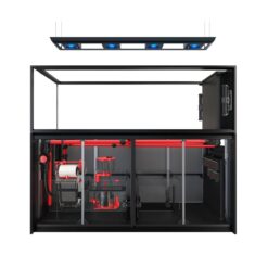 Reefer MAX Peninsula S-950 G2+ System (200 Gal)