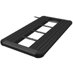 36" T5HO G3 Hybrid 4-Lamp Light Fixture