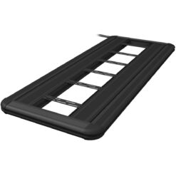 48" T5HO G3 Hybrid 4-Lamp Light Fixture