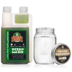 32oz 5280 Pods & OceanMagik PhytoPlankton - AlgaeBarn