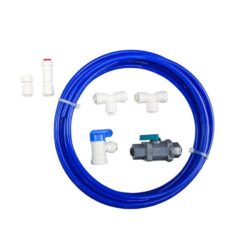 Parts Bag 6 Stage RO/DI Drinking Water System - Bulk Reef Supply
