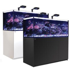 Reefer Deluxe XXL 625 G2+ System (132 Gal) w/ 2x ReefLED 160
