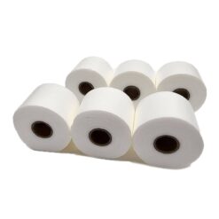 Replacement NUVO AIO Roller Fleece (6 Pack)