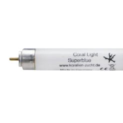 80W Korallen-Zucht Coral Light Super Blue T5 Lamp