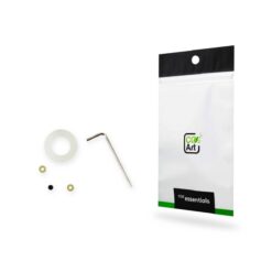 Pro-Series Adapter Repair Kit (SodaStream & Paintball)