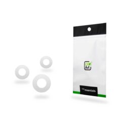 Replacement Washers for CO2Art Pro-Series Regulators