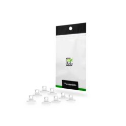 Suction Cups for 4/6mm Tubing (8 Pack)