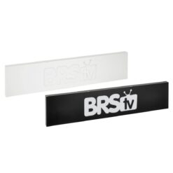 BRStv Logo Board