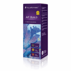 50 mL AF Build Coral Growth Enhancement - Aquaforest