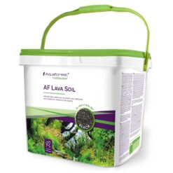AF Lava Soil Black (5 L)