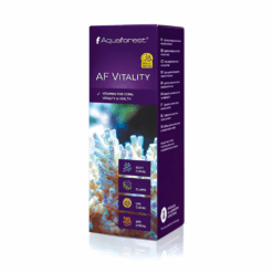 10 mL AF Vitality Coral Vitamins - Aquaforest