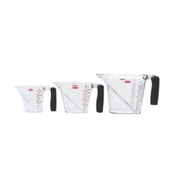 4 Cup Salt Measuring Cup - OXO