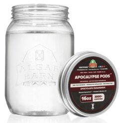 Apocalypse Pods - Apocyclops Pods