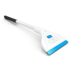 35" AquaBlade Plastic Scraper for Acrylic Tanks - Continuum Aquatics