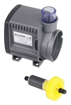 Protein Skimmer Pump Replacement - Shark 1.0 - Aquamaxx