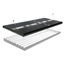 60" LED T5 WIFI PowerModule Hybrid - ATI