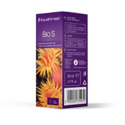Bio S Nitrifying Bacteria