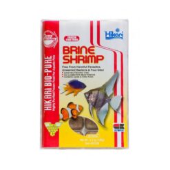 Bio-Pure Frozen Brine Shrimp