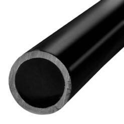 3/4" x 24" Black Schedule 40 Pipe