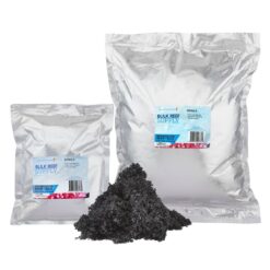 One Cartridge Refill (1.25 lbs.) Bulk DI Resin - BRS