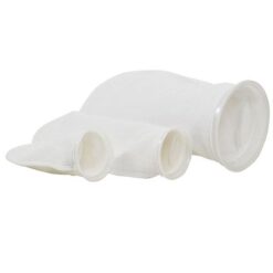 BRS Felt Filter Sock with Plastic Ring