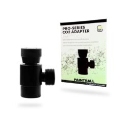 Pro-Series CO2 Adapter