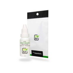 Aquarium CO2 Drop Checker Solution (15ml)