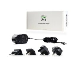 CO2Art 12V DC Power Adapter Replacement