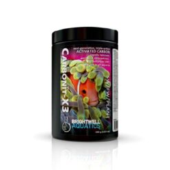 Carbonit-X3 - Next-generation Activated Carbon