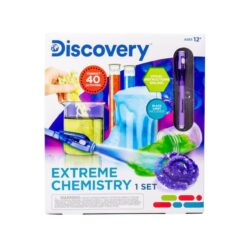 STEM Extreme Chemistry Kit