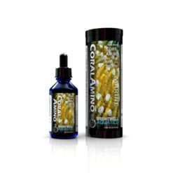 60 mL CoralAmino - Free Form Amino Acid Supplement - Brightwell Aquatics