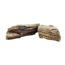 Crema Pagoda Rock (25lb Box)