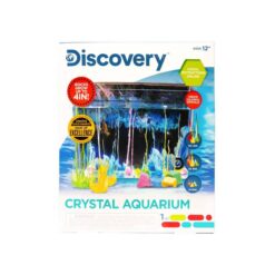 STEM Crystal Aquarium Kit