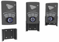 VorTech Driver Mount (OPEN BOX)