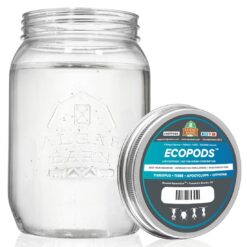 EcoPods - Copepod Variety Mix