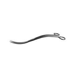 S-Curved Scissors (9.8 inch)