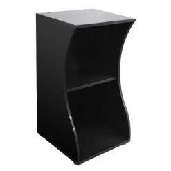 Fluval Flex 15 Gallon Aquarium Stand (Black)