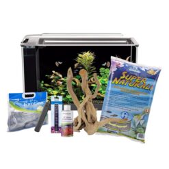 Fluval Spec 5 Gallon Aquarium Starter Kit
