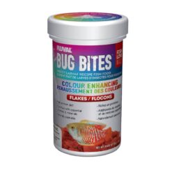 Bug Bites Color Enhancing Flakes