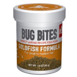 Bug Bites Goldfish Granules