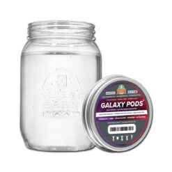 Galaxy Pods