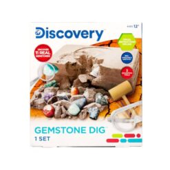 STEM Gemstone Dig Kit