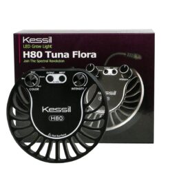 H80 Tuna Flora Refugium LED Light
