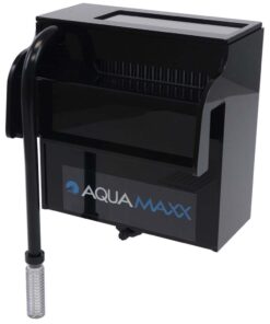 HOB-PF Hang On Back Power Filter - Aquamaxx
