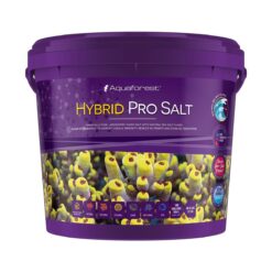 Hybrid Pro Salt Mix