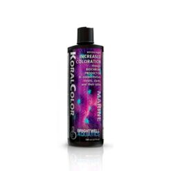 KoralColor - Increased Coloration - 500ml - Brightwell Aquatics