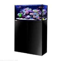 Octo LUX T90 Aquarium System (48 Gal) - Black - Reef Octopus